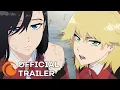 BURN THE WITCH TRAILER