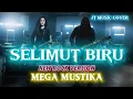 Lagu SELIMUT BIRU [ NELLA KHARISMA ] ROCK VERSION (Lirik Lagu) 