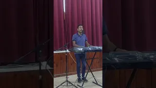 ياللي بتقابل وحاشتي 