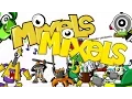 Download Lagu MIXELS | All Series 1-9 Introductions
