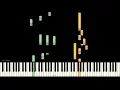미도와 파라솔 (Mido and Falasol) - 슈퍼스타 (Superstar) Piano Tutorial | 피아노튜토리얼