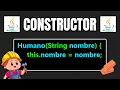 Que es un constructor en Java POO con Java Curso Maestro de JAVA Episodio