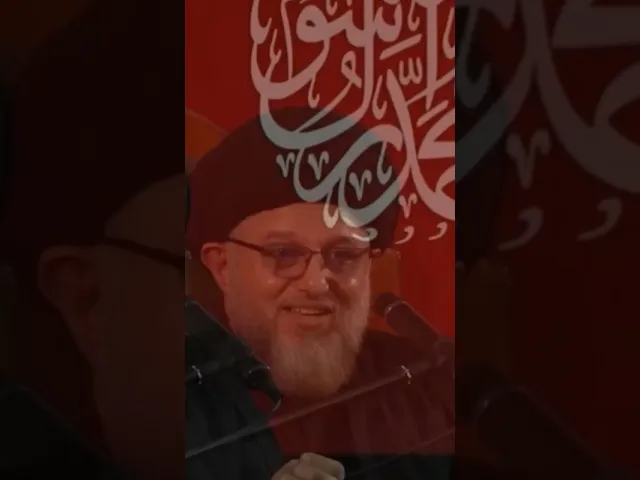 ⁣مظلومية الإمام الحسن عليه السلام#الامام_الحسن_المجتبى #المظلوم  #السيد_حسين_الحكيم