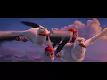 Vance Joy - Fire and the Flood - Storks Scene
