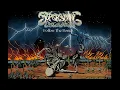 Download Lagu Supersonic Dragon Wagon - Follow The Bones (2025) (New Full Album)