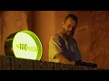 BeeGee – Petra, Jordan 🏛️ | Melodic Techno Journey