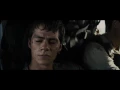 Ellie Goulding - Something In The Way You Move (from the movie 'The Maze Runner')
