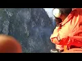 WATER BOMBING OPERATION BY FRDM AW189