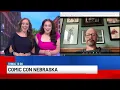 Comic Con Nebraska back at the CHI Health Center this weekend