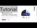Build and Host a Stunning Portfolio with React js Tailwind CSS - Tutorial Part 2