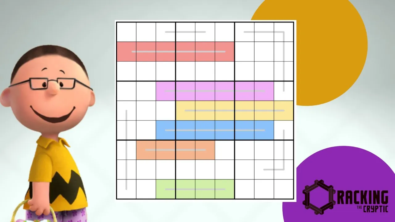 How To See Invisible Circles