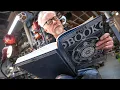 Adam Savage Delighted by This Illustrated Guide to Rebuilding Civilization
