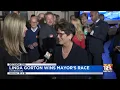 Linda Gorton Wins Mayor s Race
