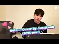 Download Lagu Jungkook – Sofa (2025 Ver.) | Full Cover 🎤