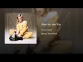 Used to Love You
