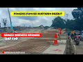 Lagu 🔴FLYOVER NURTANIO Progres Ngebut ! Wiremesh dipasang ! Siap Pengecoran Jalan ! Jaring dilepas ! 