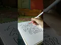 April Fools Day drawing