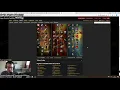 TBC Warrior Talent Guide for Dungeon Tanking 60-70
