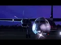 Pilots Received 27 Warnings During Takeoff - Skyward International F-50