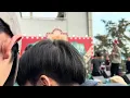 The Hertz 逆旅 @海趣坊社區唱將聖誕音樂會 20251225