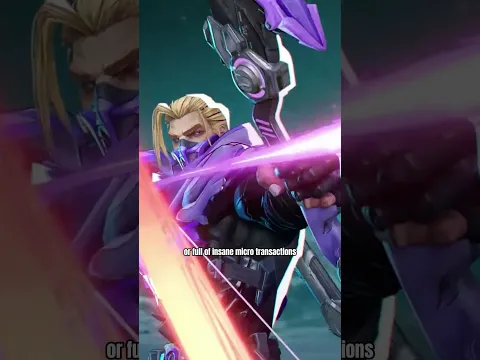 Marvel Rivals lets me dominate new players.