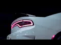 STILL COLD - Hellcat Charger Cinematic Night Lovell 4K