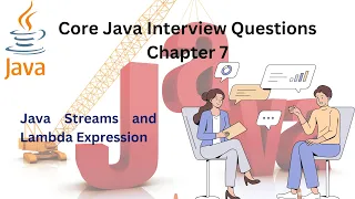 Core Java Interview Questions Chapter 7