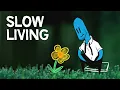 Download Lagu Live More by Doing Less | The Philosophy of Slow Living