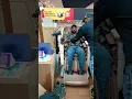 Luxury Full Body Massage Chair