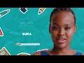 Suka Lyrics - Khanyisa, Tyler ICU