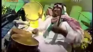 رابح صقر   يا دار   مهرجان جدة غير      دندنها