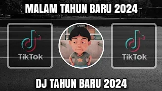 Download DJ MALAM TAHUN BARU 2024 | SELAMAT TAHUN BARU MP3