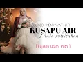 Lagu LAGU HITS FUJIANTI UTAMI PUTRI - KU SAPU AIR MATA PERPISAHAN [ OFFICIAL LIRIK ] LAGU SYAHDU