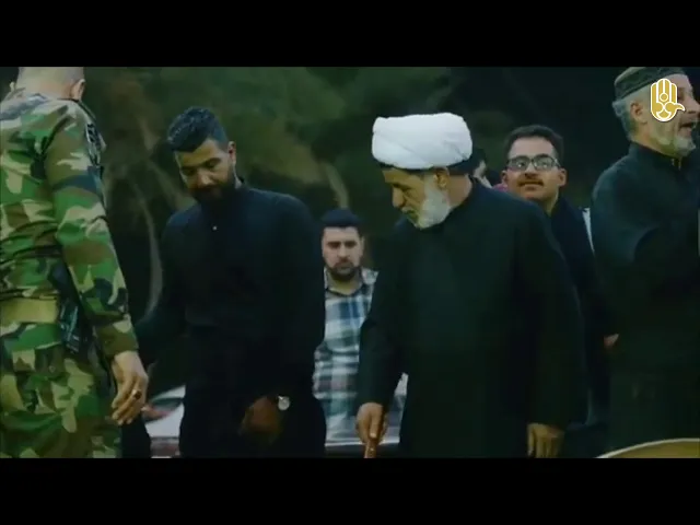 #زيارة_الاربعين | التفاخر في خدمة زائري الإمام الحسين عليه السلام