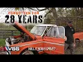 C10 ABANDONDED For 28 YEARS Will it RUN and ROAD TRIP