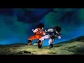 Download Lagu Goku Vs Turles