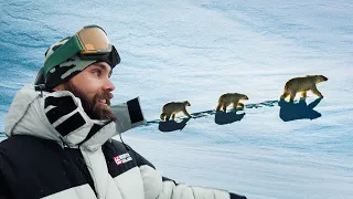 One Week of High Arctic Photography | Svalbard