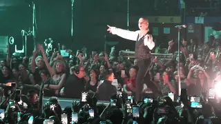 4K Everything Counts Depeche Mode Milano 2024  4K Everything Counts Depeche Mode Milano 2024