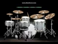 Everything i do i do it for you-Bryan Adams Drum Cover