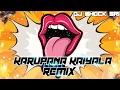 Download Lagu Dj Shock Sri - Karuppana Kaiyala Remix