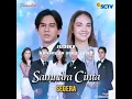 Judika kenangan yang salah (lirik) ost samudra cinta