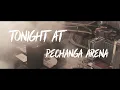SDSL Pechanga Arena Gulls Action