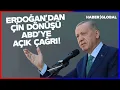 Download Lagu Cumhurbaşkanı Erdoğan Filistin İçin Harekete Geçti! ABD'ye Ayarı Verdi!