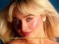 Sabrina Carpenter - Don’t Smile (background vocals version + FULL song + lyrics)