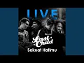 Download Lagu Sekuat Hatimu (Live)