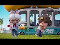 Floatopia - Gameplay Trailer