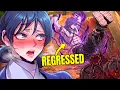The Clan s Disgrace Regressed Trained 100 Harder And Came Back UNSTOPPABLE - Manhwa Recap