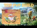Dragon Trail Hunter World TOP PVP BUILD