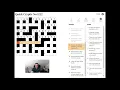 Learn to solve a cryptic crossword Basics explained