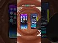 Download Lagu Samsung Vs iPhone Hot Water Test🥵#iphone #samsung #hotwatertest #short